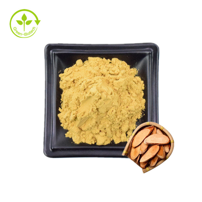 China Manufcutre Supply 100% Natural Herb Extract 200:1 Malaysia Tongkat Ali Root Extract Powder