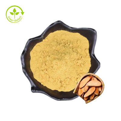 1% - 8% Eurycomanone Tongkat Ali Root Powder Tongkat Ali Root Extract Powder