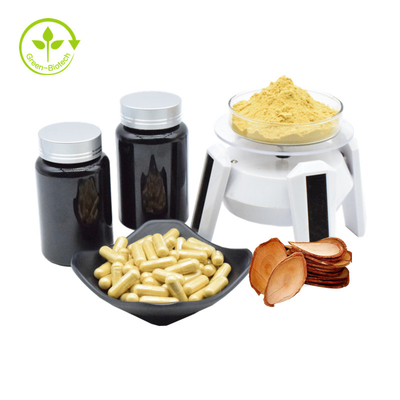 1% - 8% Eurycomanone Tongkat Ali Root Powder Tongkat Ali Root Extract Powder
