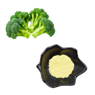 Air Freeze Dried High Quality Broccoli Sprout Powder