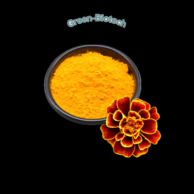 Factory Supply Marigold Extract Marigold Extract Powder Marigold Powder