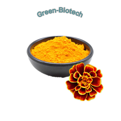 Factory Supply Marigold Extract Marigold Extract Powder Marigold Powder