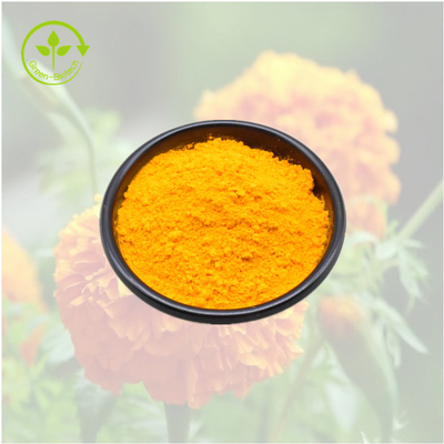 Natural Marigold Extract/Calendula Officinalis Extract Powder 10:1