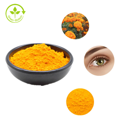Factory Supply Bulk Marigold Flower Extract Powder Best Price Lutein And Zeaxanthin