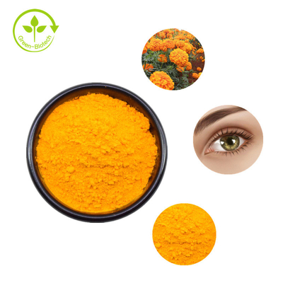 High Quality Eyesight Protection Marigold Flower Extract 5% Lutein And Zeaxanthin Marigold Extract Powder