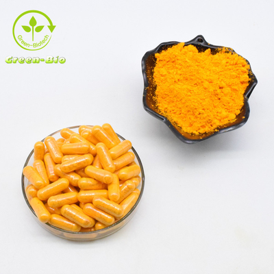Marigold flower extract water soluble lutein powder 5%