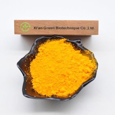 Plant Extract Healthcare Supplement Natural Marigold Flower Extract Zeaxanthin