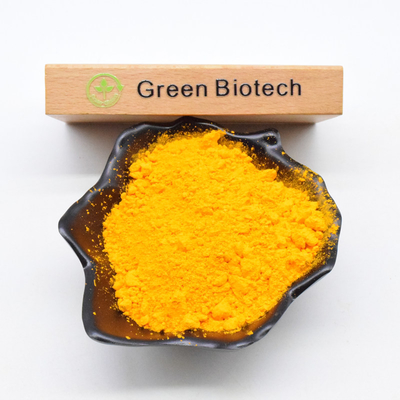 Plant Extract Healthcare Supplement Natural Marigold Flower Extract Zeaxanthin