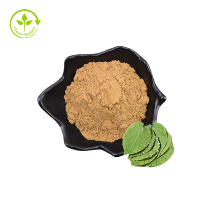 Icariin Powder Wholesale Bulk Healthcare Supplements Epimedium Extract 10%-98% Icariin