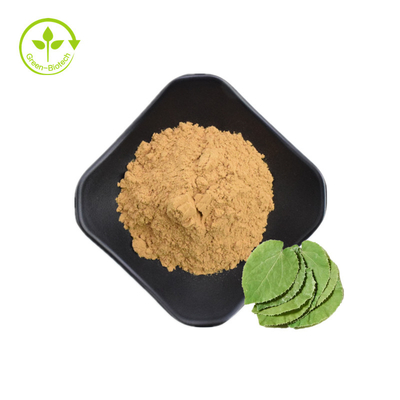 China Supplier Horny Goat Epimedium Extract 5% Icariin With Free Sample
