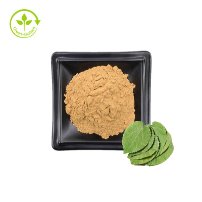 Epimedium Extract 10%Icariin Herbal Ingredient Epimedium Extract Powder