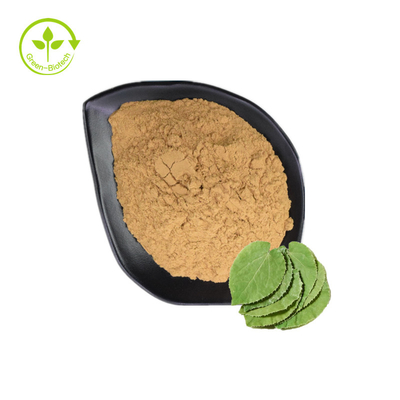 ISO Factory Directly Supply Horny Goat Weed Extract Epimedium Powder 10% 20% 60% 98% Icariin