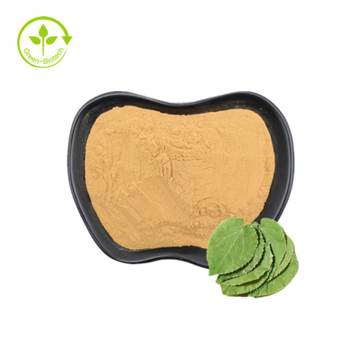 ISO Factory Directly Supply Horny Goat Weed Extract Epimedium Powder 10% 20% 60% 98% Icariin