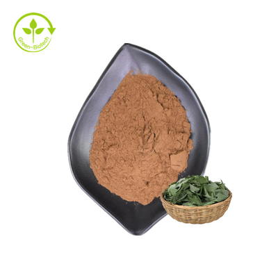 ISO Factory Natural Horny Goat Epimedium Epimedium Extract Powder Epimedium Capsule