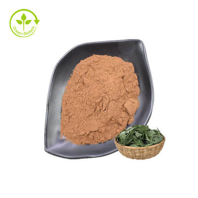 ISO Factory Natural Horny Goat Epimedium Epimedium Extract Powder Epimedium Capsule