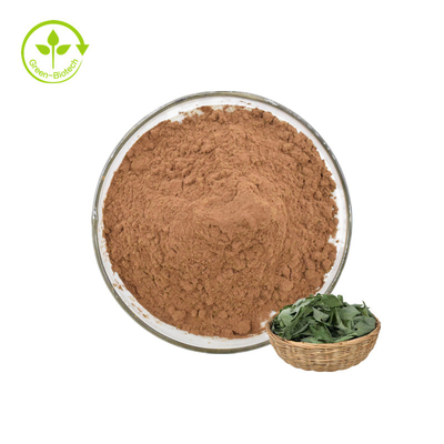 Pure Natural Horny Goat Weed Bulk Epimedium Extract 10% - 98% Icariin Powder