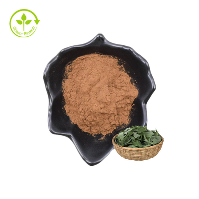 Best Selling Plant Extract Epimedium P.E. 20% Lcariin Powder With HPLC