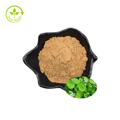 Wholesale Plant Extract Horny Goat Weed Extract Powder Icariin Epimedium Extract