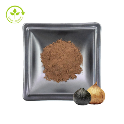 Fermented Black Garlic Extract Powder Sac 0.1% Bulk