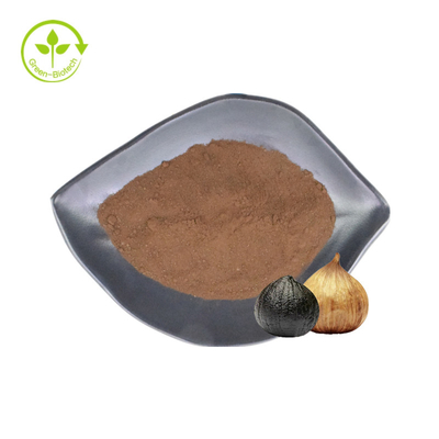 Factory Supply Black Garlic Extract Powder