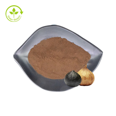 Factory Supply Black Garlic Extract Powder
