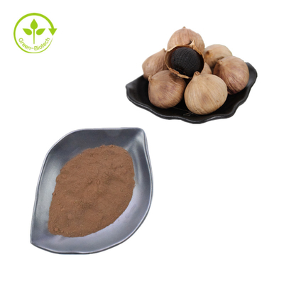 Food Supplement Private Label Black Garlic Wholesale