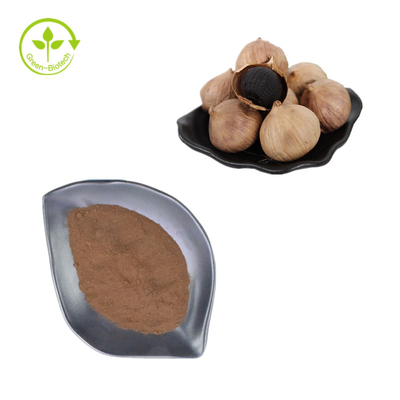 Food Supplement Private Label Black Garlic Wholesale