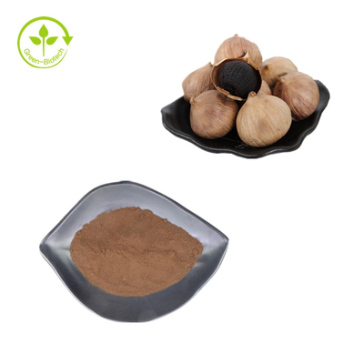 Wholesale Price For Fermenter Black Garlic Powder