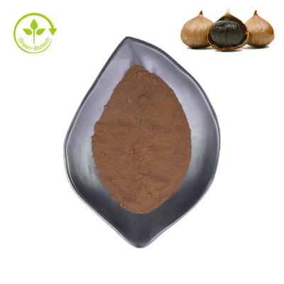 Feed Additive Pure Garlic Extract Allicin Allicin Garlic Extract Black Garlic Extract