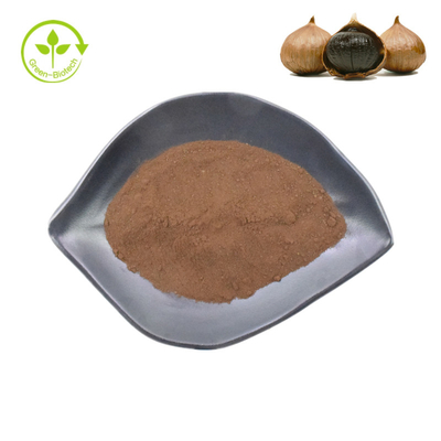 Feed Additive Pure Garlic Extract Allicin Allicin Garlic Extract Black Garlic Extract