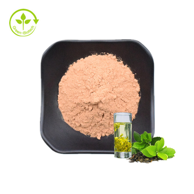 Best Chinese Health Benefits Green Tea Extract Powder