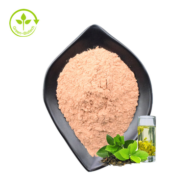 Helps With Weight Loss Dissolvable Food Grade China Instant Green Tea Extract Powder Natural Green Tea Powder