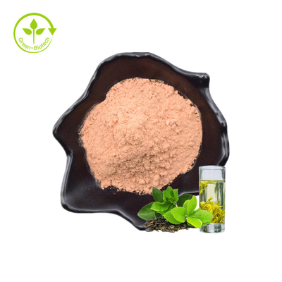 High Quality 100% Pure Organic Instant Polyphenol Green Tea Extract Powder