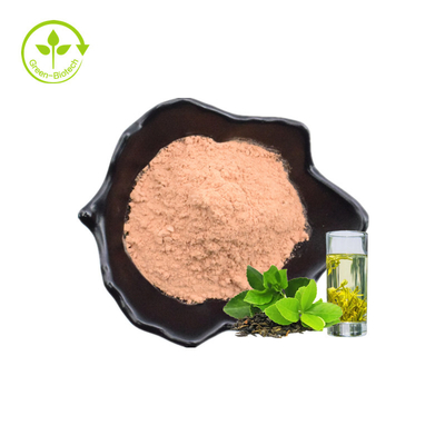 Green Tea Leaf Extract Powder 98% Tea Polyphenols 90% EGCG 40% Catechin