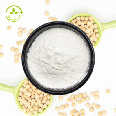 Fermented Soybean Protein Fiber Extract Powder 10%-80% Soybean Powder