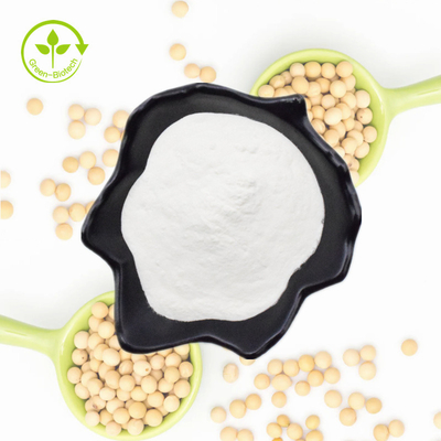Fermented Soybean Extract Organic Natto Extract Powder Nattokinase Enzymes Powder