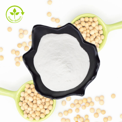 Health Care Supplement Soybean Extract Powder 20% 40% 60% 80% Soy Isoflavone