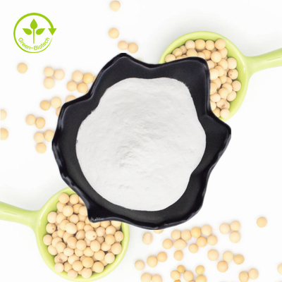 Health Care Supplement Soybean Extract Powder 20% 40% 60% 80% Soy Isoflavone