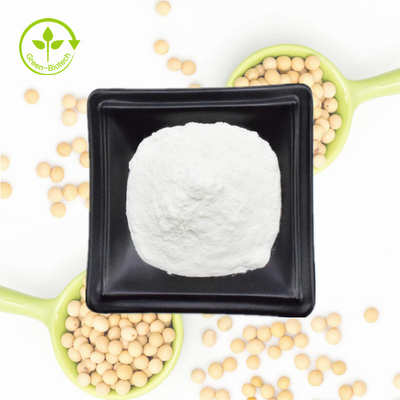 Top Quality Soy Isoflavone Soybean Extract Powder
