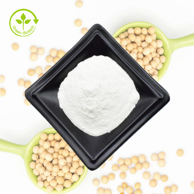Top Quality Soy Isoflavone Soybean Extract Powder