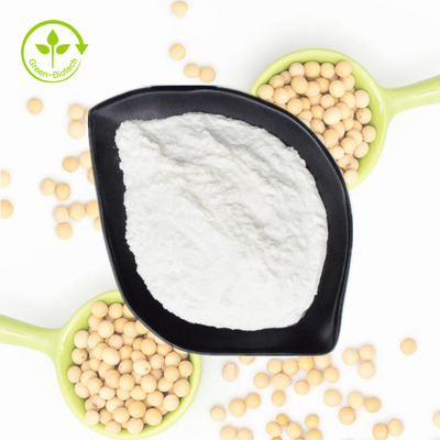 Supply Natural High Protein Soybean Extract Powder
