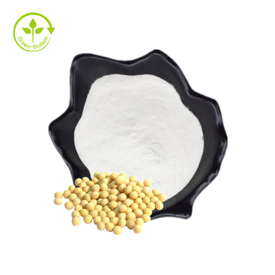 Natural Soybean Extract Soya Bean Extract Powder 40% Soy Isoflavone