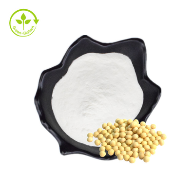 Pure Organic Natural Soy Extract Soybean Extract Powder 10:1 Soybean Extract