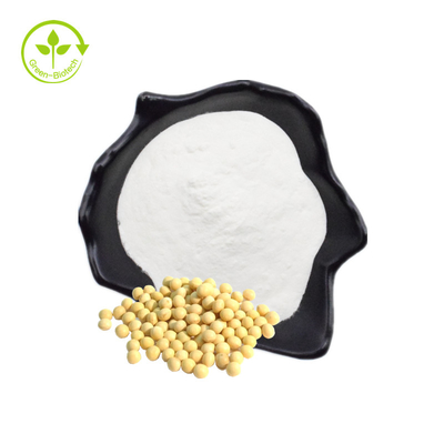 Pure Organic Natural Soy Extract Soybean Extract Powder 10:1 Soybean Extract