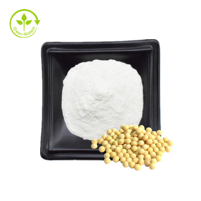 Fermented Soybean Protein Fiber Extract Powder 10%-80% Soybean Powder
