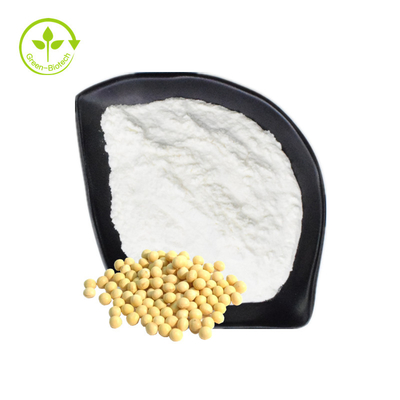 HALAL Certificated Soybean Isoflavone Extract 40% Isoflavone, Soybean Extract