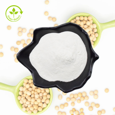 Soybean Soy Extract 20% 50% 70% Phosphatidyl Serine Phosphatidylserine PS