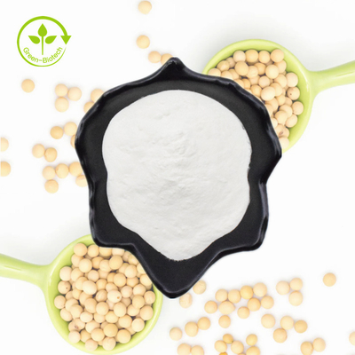 Soybean Soy Extract 20% 50% 70% Phosphatidyl Serine Phosphatidylserine PS