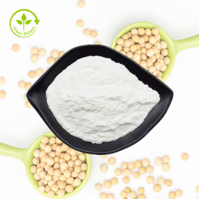 Food Grade Soybean Isoflavone Capsule Soybean Extract