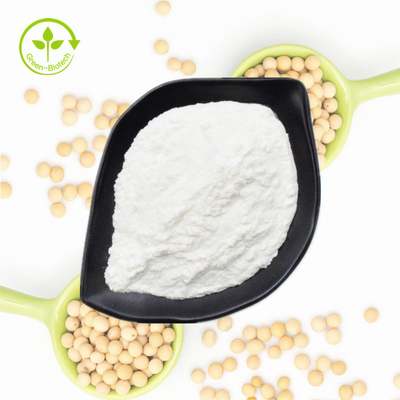 Food Grade Soybean Isoflavone Capsule Soybean Extract